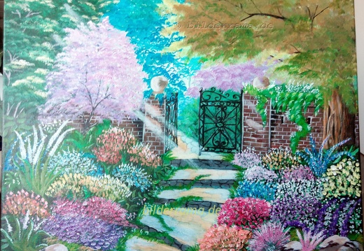 Garten 50x40 